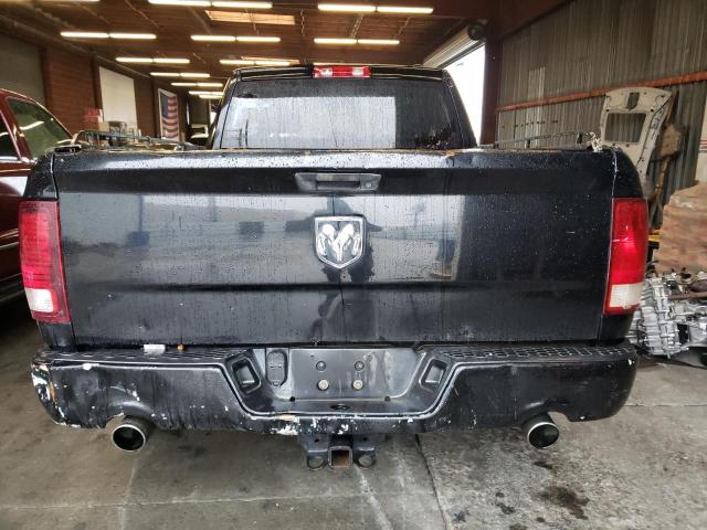 Photo 6 from auction – 2012 DODGE RAM 1500 S with VIN 1C6RD6FT5CS281101