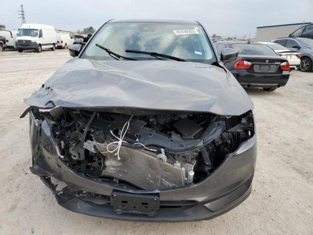 Photo 5 from auction – 2021 MAZDA CX-5 TOURI with VIN JM3KFACM6M0333408
