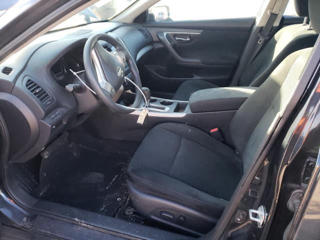 Photo 7 from auction – 2015 NISSAN ALTIMA 2.5 with VIN 1N4AL3AP0FC209471