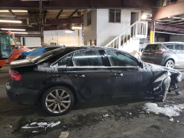 Photo 3 from auction – 2013 AUDI A4 PREMIUM with VIN WAUEFAFL6DA039006
