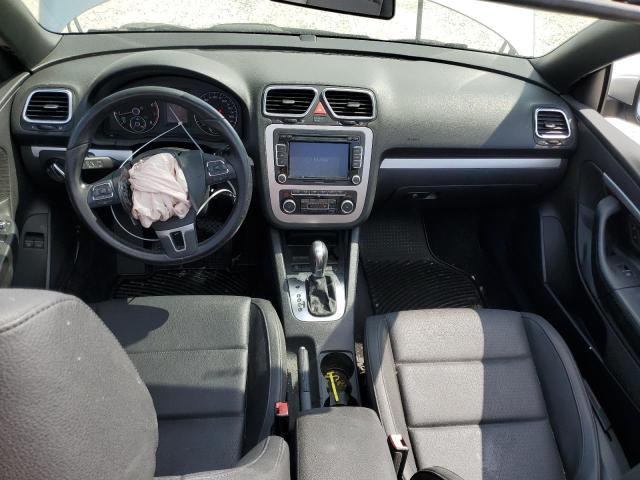 Photo 8 from auction – 2012 VOLKSWAGEN EOS KOMFOR with VIN WVWBW7AHXCV000244