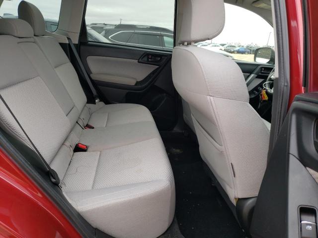 Zdjęcie 11 z aukcji – 2018 SUBARU FORESTER 2 z VIN JF2SJAGC9JH558767