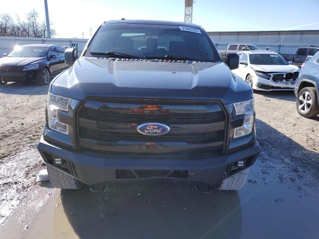 Photo 5 from auction – 2015 FORD F150 SUPER with VIN 1FTEW1EG9FFC98621