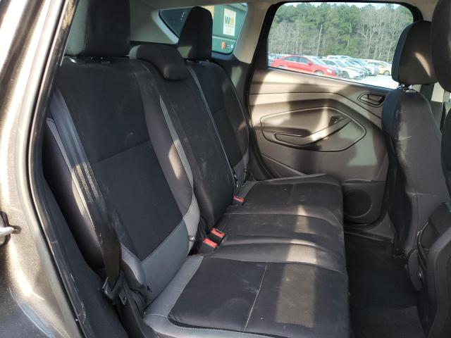 Photo 6 from auction – 2015 FORD ESCAPE S with VIN 1FMCU0F73FUB88466