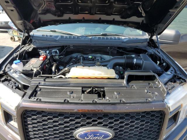 Photo 11 from auction – 2019 FORD F150 SUPER with VIN 1FTEW1CP3KFA29964