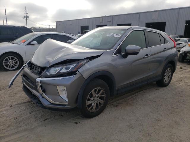 MITSUBISHI ECLIPSE CR 2019 with VIN JA4AT3AA2KZ040562 - Photo from auction