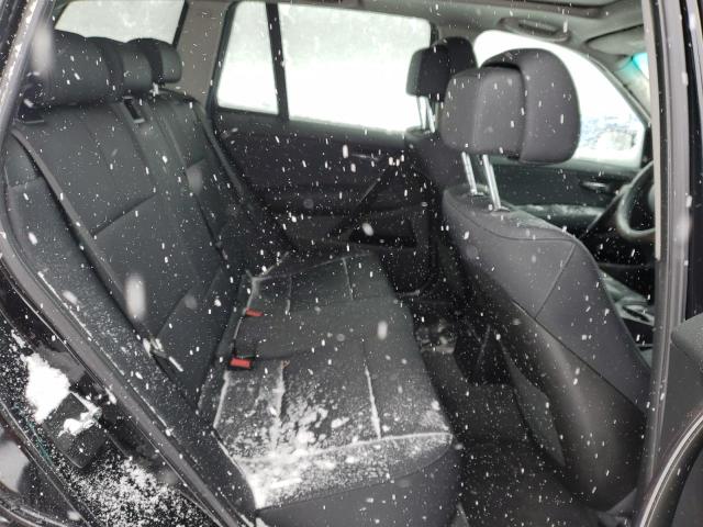 Photo 10 from auction – 2008 BMW X3 with VIN WBXPC934X8WJ14642