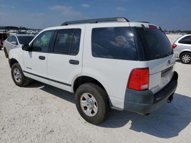 Foto 2 de la subasta – 2005 FORD EXPLORER X con VIN 1FMZU72K35ZA77575