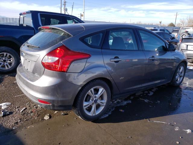 Photo 3 from auction – 2014 FORD FOCUS SE with VIN 1FADP3K21EL270881