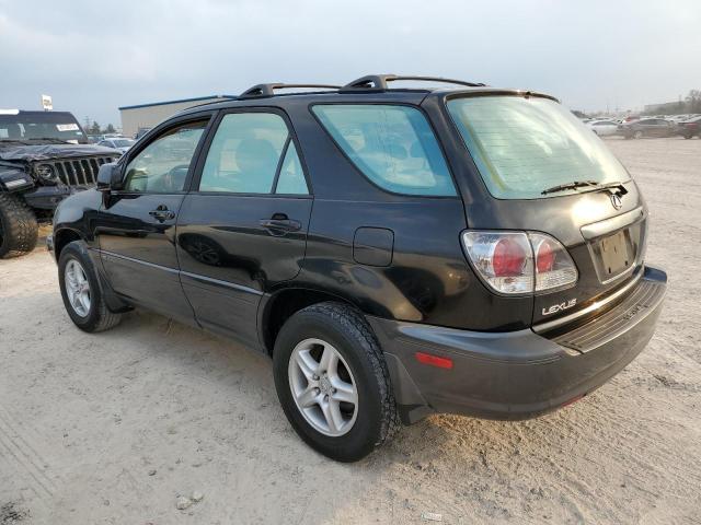Photo 2 from auction – 2002 LEXUS RX 300 with VIN JTJGF10U420120602