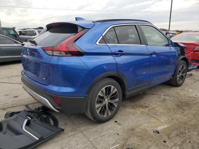 Photo 3 from auction – 2022 MITSUBISHI ECLIPSE CR with VIN JA4ASWAA3NZ006414