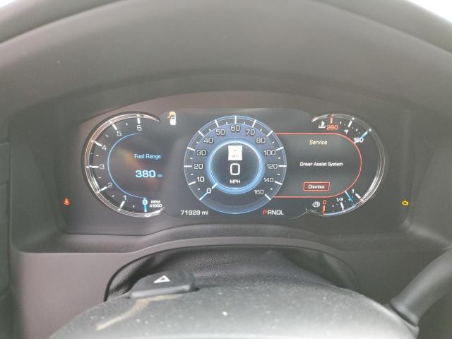 Photo 9 from auction – 2018 CADILLAC ESCALADE E with VIN 1GYS4KKJ0JR173202