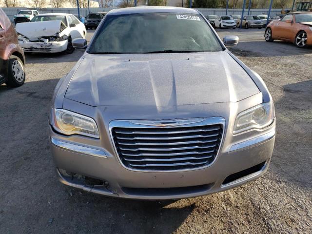 Photo 5 from auction – 2014 CHRYSLER 300 with VIN 2C3CCAAG0EH352525