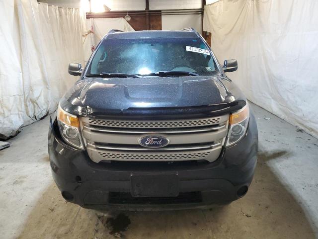 Photo 5 from auction – 2013 FORD EXPLORER with VIN 1FM5K7B91DGB71790
