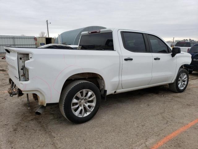 Photo 3 from auction – 2019 CHEVROLET SILVERADO with VIN 3GCPWBEH2KG212095