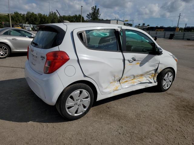 Photo 3 from auction – 2017 CHEVROLET SPARK LS with VIN KL8CB6SA6HC766673