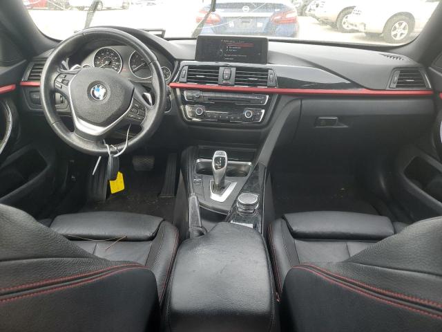 Photo 8 from auction – 2015 BMW 428 I GRAN with VIN WBA4A9C54FD416965