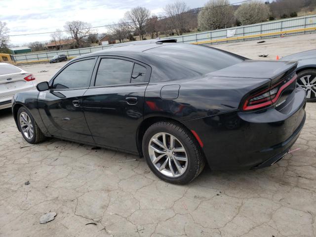 Photo 2 from auction – 2019 DODGE CHARGER SX with VIN 2C3CDXBG0KH755009