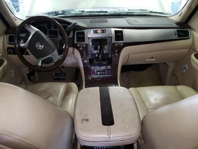 Photo 8 from auction – 2007 CADILLAC ESCALADE L with VIN 1GYFK63807R278423