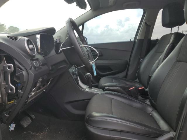 Photo 7 from auction – 2016 CHEVROLET TRAX 1LT with VIN KL7CJLSB0GB617937