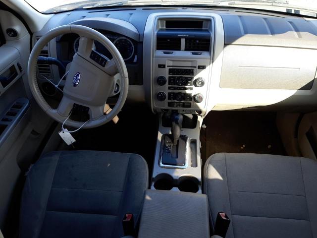 Photo 8 from auction – 2012 FORD ESCAPE XLT with VIN 1FMCU0DG2CKC70005