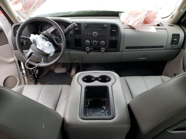 Photo 8 from auction – 2012 GMC SIERRA C15 with VIN 1GTR1TE02CZ279210