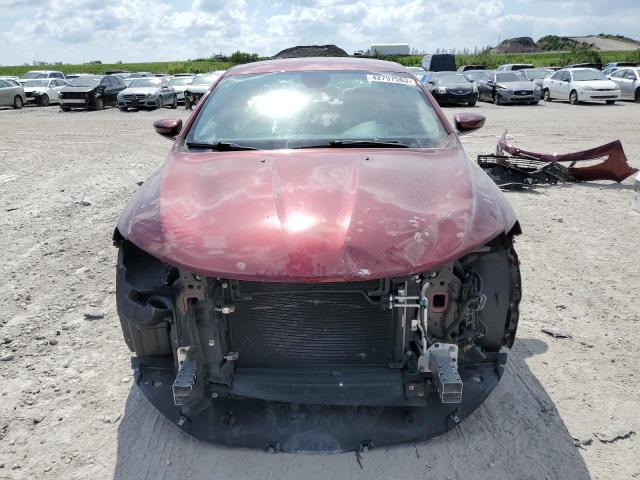 Photo 5 from auction – 2015 CHRYSLER 200 LIMITE with VIN 1C3CCCAB0FN755428
