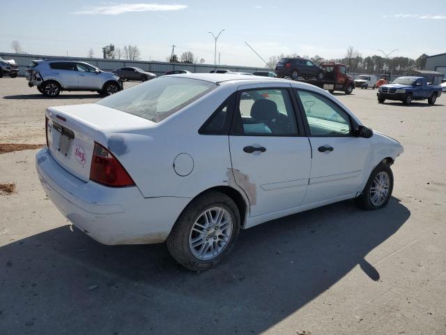 Photo 3 from auction – 2007 FORD FOCUS ZX4 with VIN 1FAFP34N07W131343