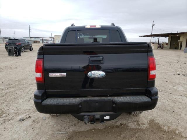 Photo 6 from auction – 2007 FORD EXPLORER S with VIN 1FMEU338X7UA51047