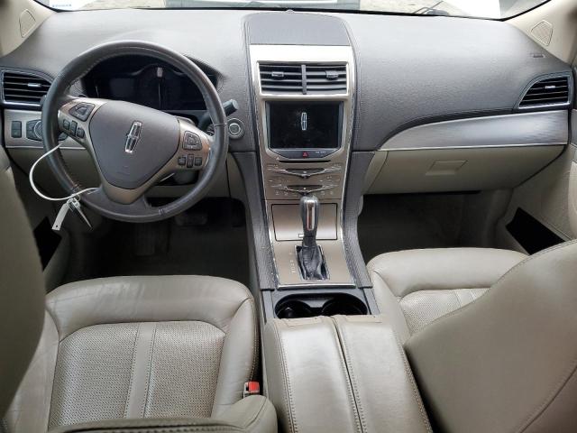 Фото 8 с аукциона – 2013 LINCOLN MKX с VIN 2LMDJ6JK7DBL04805