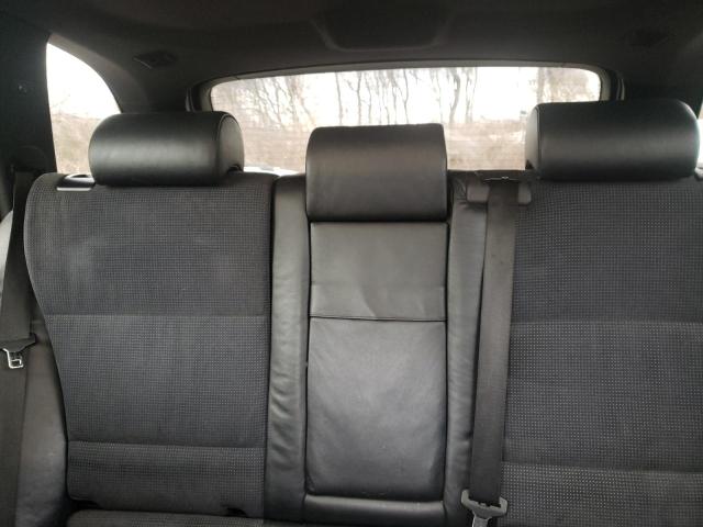 Photo 10 from auction – 2004 BMW X5 4.8IS with VIN 5UXFA93534LE81709