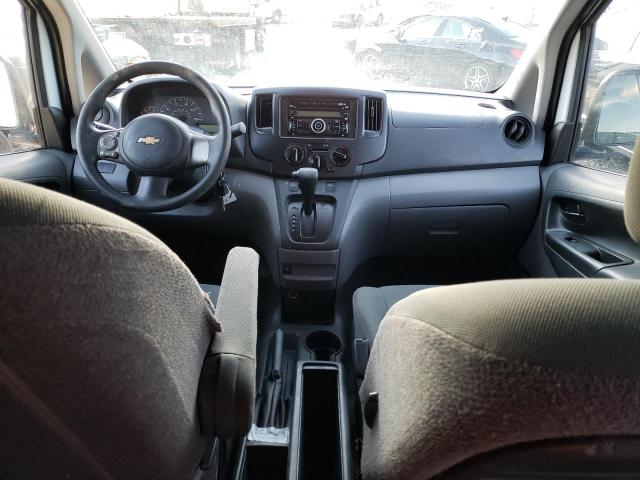 Photo 8 from auction – 2015 CHEVROLET CITY EXPRE with VIN 3N63M0YN8FK701871