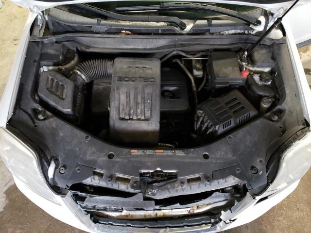 Photo 12 from auction – 2011 GMC TERRAIN SL with VIN 2CTFLTEC4B6410546