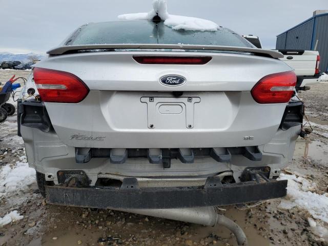 Photo 6 from auction – 2018 FORD FOCUS SE with VIN 1FADP3F20JL312669
