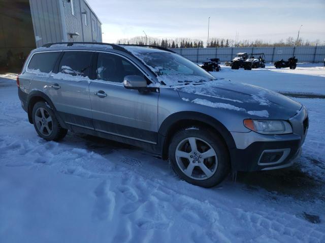 Photo 4 from auction – 2013 VOLVO XC70 T6 with VIN YV4902BZ4D1158756