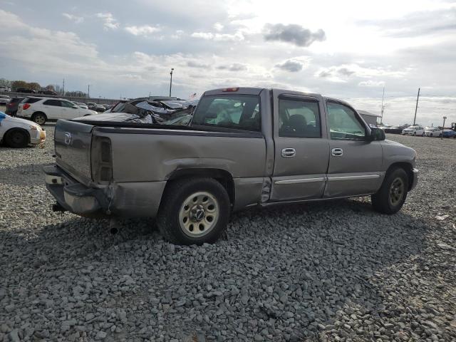 Photo 3 from auction – 2006 GMC NEW SIERRA with VIN 2GTEC13VX61275883