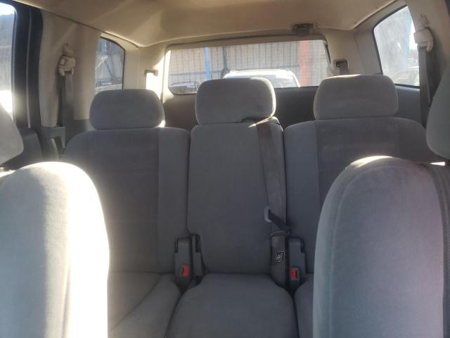 Photo 10 from auction – 2006 DODGE DURANGO SL with VIN 1D4HB48N26F151418
