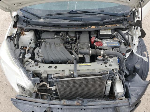 Photo 11 from auction – 2015 NISSAN VERSA NOTE with VIN 3N1CE2CP6FL352680