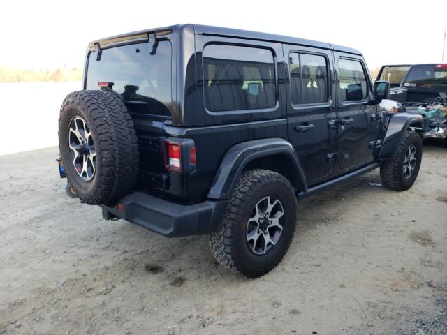 Photo 3 from auction – 2018 JEEP WRANGLER U with VIN 1C4HJXEN2JW211972