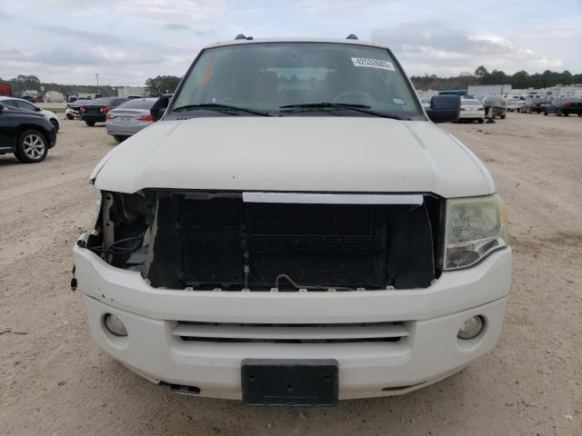 Photo 5 from auction – 2008 FORD EXPEDITION with VIN 1FMFU15548LA73015