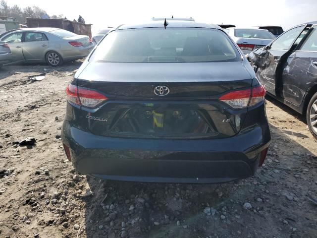 Photo 6 from auction – 2020 TOYOTA COROLLA LE with VIN JTDEPRAE5LJ111691