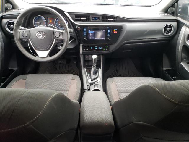 Photo 8 from auction – 2019 TOYOTA COROLLA L with VIN 2T1BURHE2KC145325
