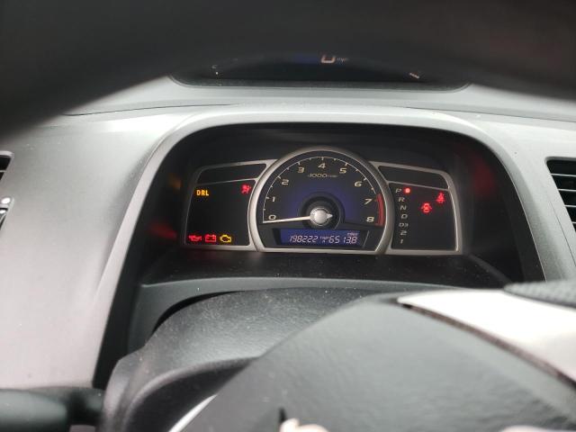 Photo 9 from auction – 2010 HONDA CIVIC EX with VIN 19XFA1F81AE062042
