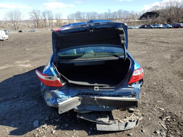 Photo 6 from auction – 2017 TOYOTA CAMRY LE with VIN 4T1BF1FK4HU702103