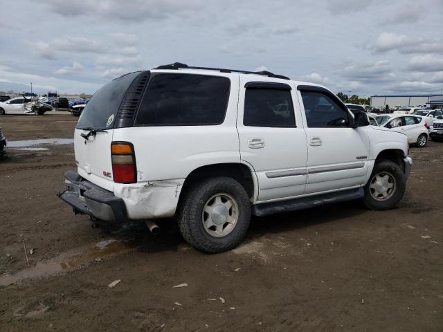 Photo 3 from auction – 2004 GMC YUKON with VIN 1GKEC13V84R322711