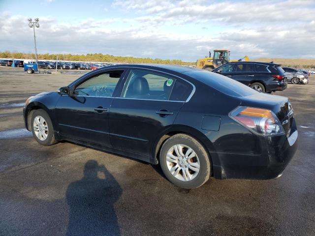 Photo 2 from auction – 2012 NISSAN ALTIMA BAS with VIN 1N4AL2AP4CN431053