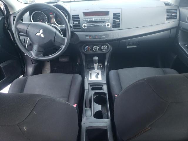Photo 8 from auction – 2010 MITSUBISHI LANCER DE with VIN JA32U1FU5AU603208