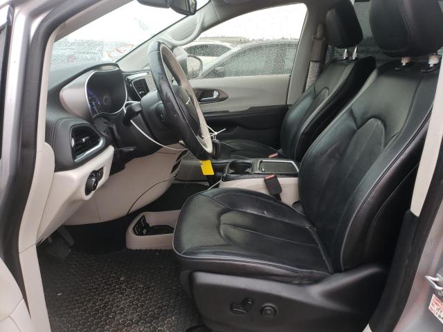 Photo 7 from auction – 2018 CHRYSLER PACIFICA L with VIN 2C4RC1GG6JR320292