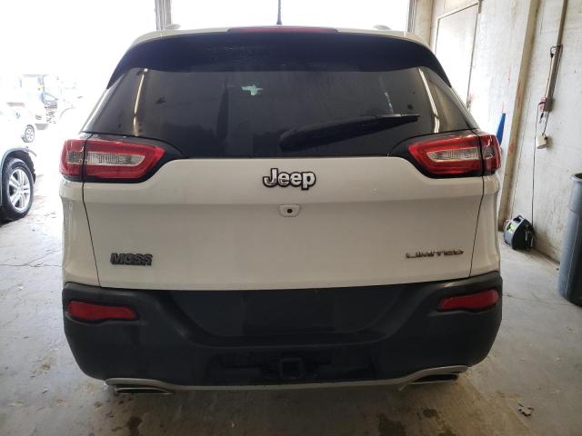 Photo 6 from auction – 2015 JEEP CHEROKEE L with VIN 1C4PJLDS0FW781567