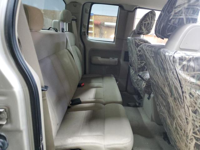 Photo 10 from auction – 2007 FORD F150 with VIN 1FTPX14V57NA42523